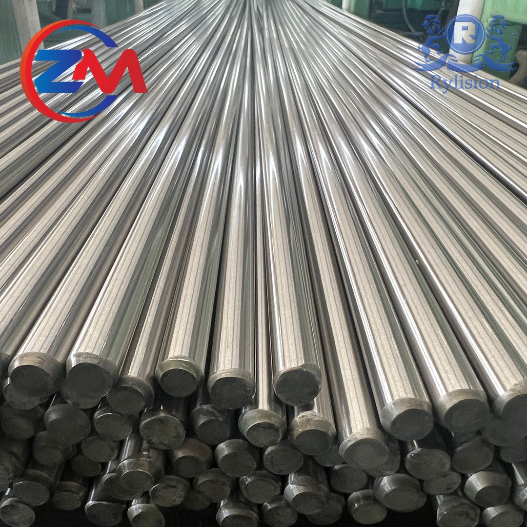 Inconel 718 Bar/Rod
