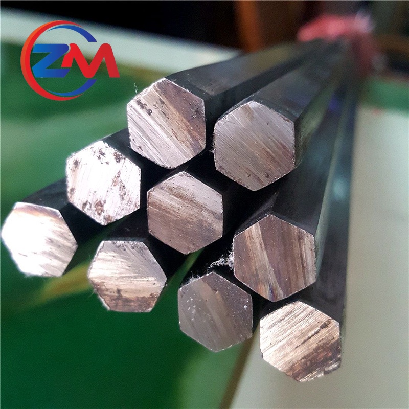 Inconel 825 Bar/Rod