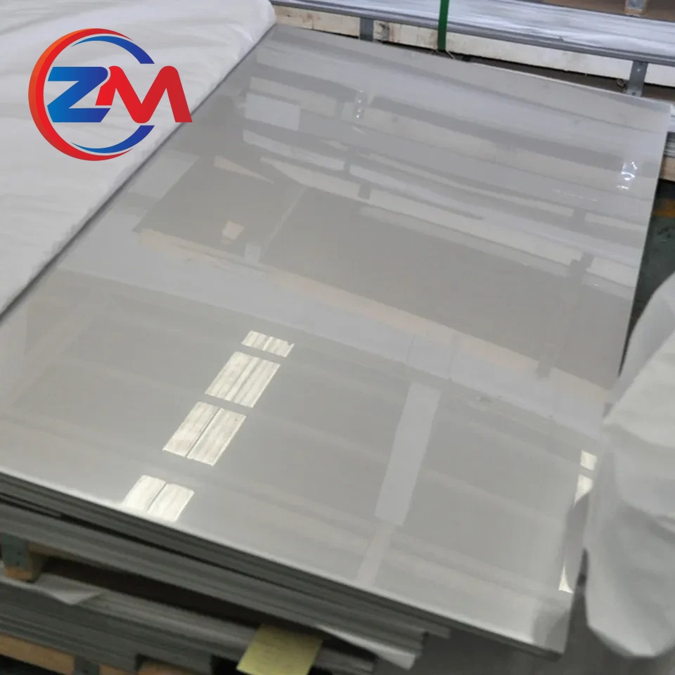 Monel 502 Sheet/Plate