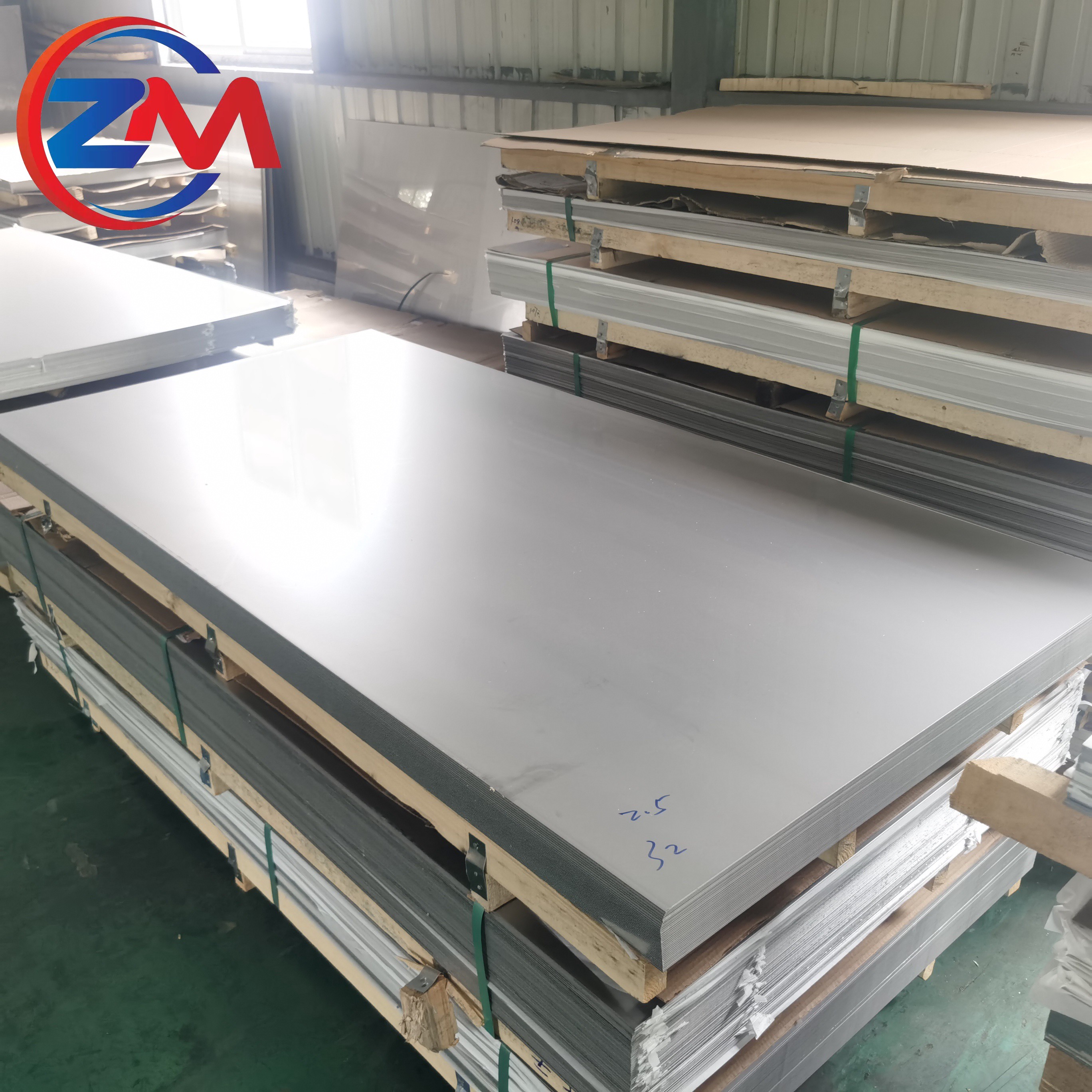 Monel Sheet/Plate