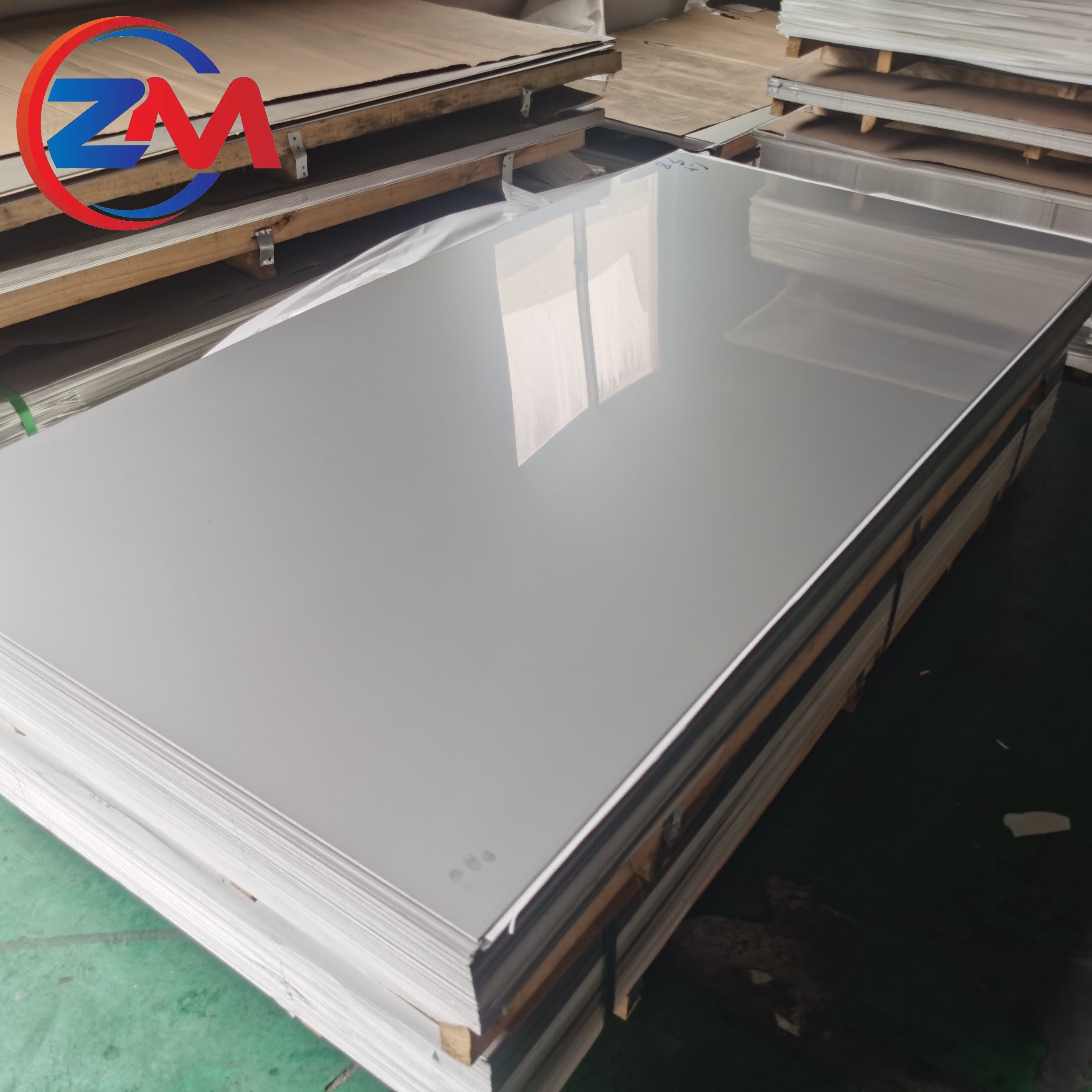 Monel Sheet/Plate