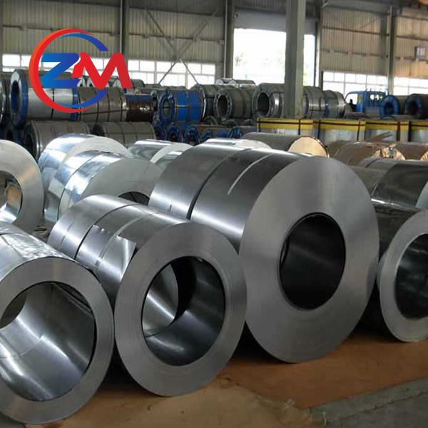 Monel Coil