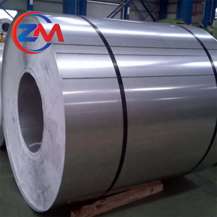 Monel Coil