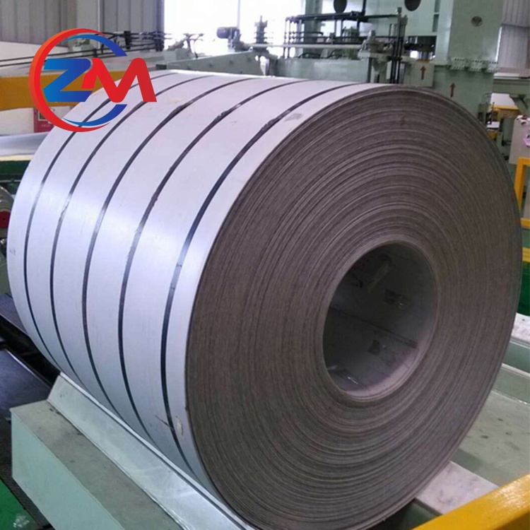 Monel K-500 Coil