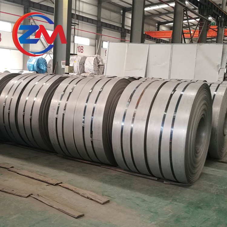 Monel K-500 Coil