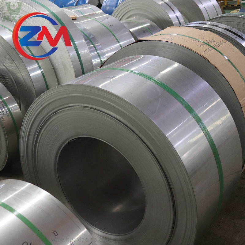 Monel 404 Coil