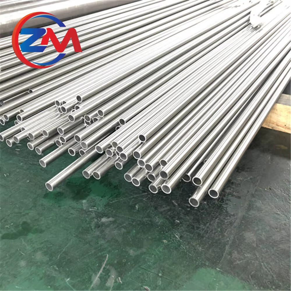 Monel 404 Pipe/Tube