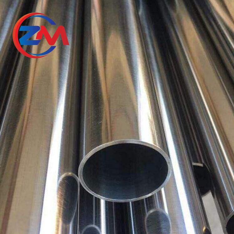 Monel R-405 Pipe/Tube