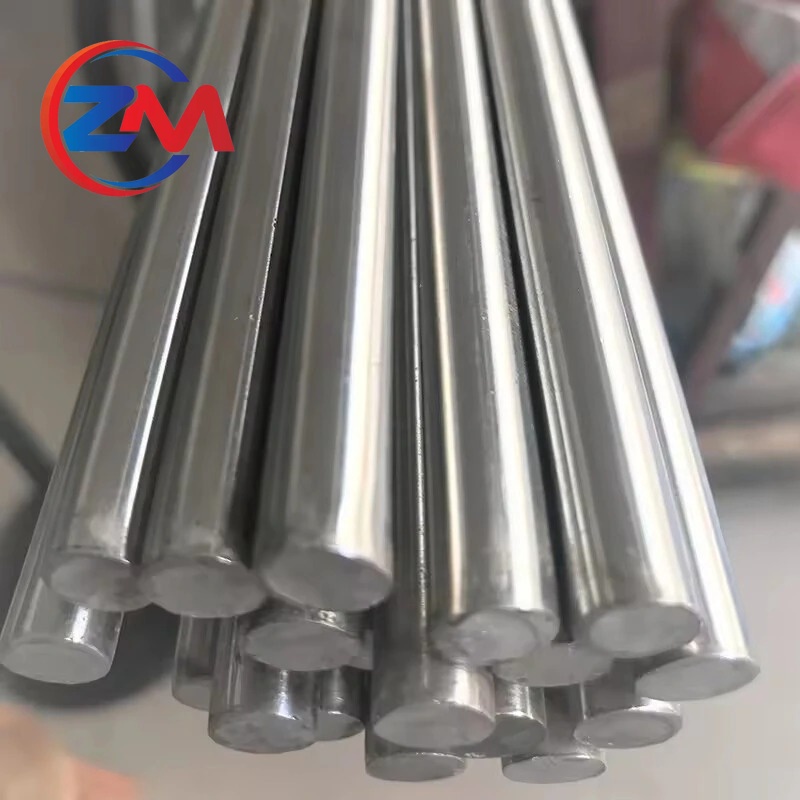 Monel 400 Bar/Rod
