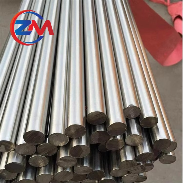 Monel 404 Bar/Rod