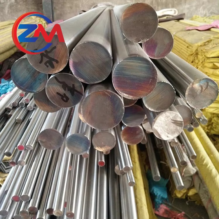 Monel Bar/Rod