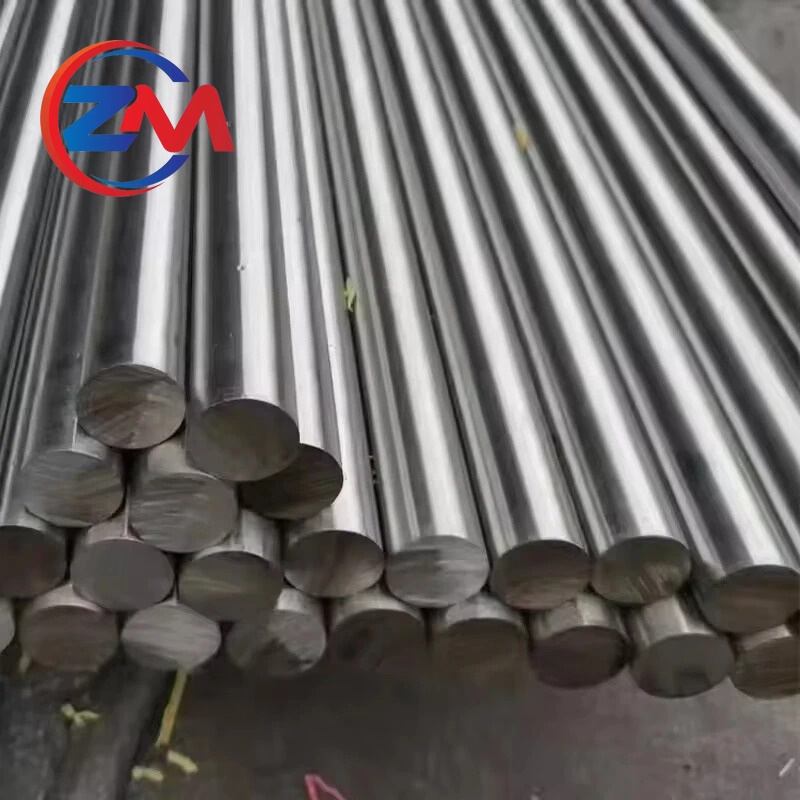 Monel K-500 Bar/Rod