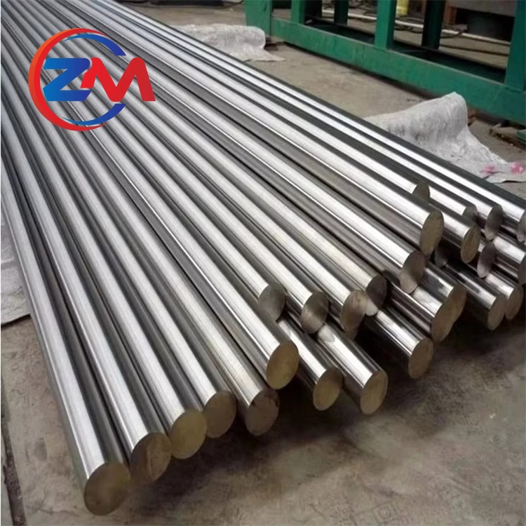 Monel 502 Bar/Rod