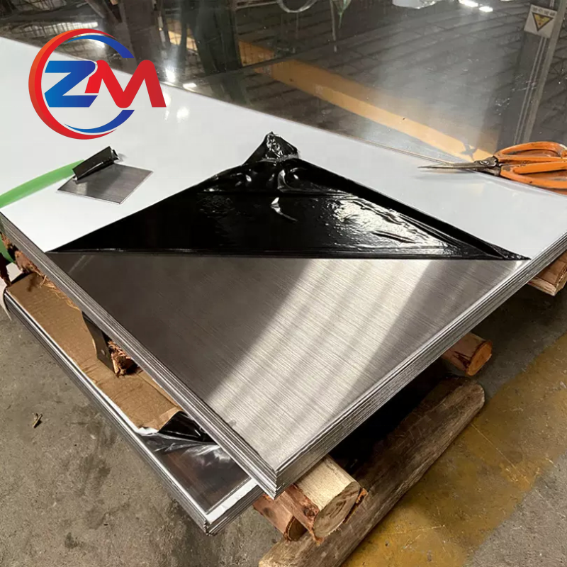 316 Stainless Steel Sheet/Plate