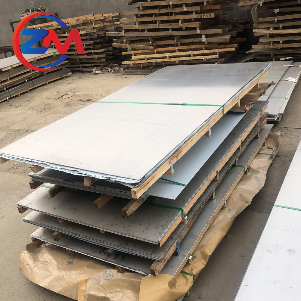 316 Stainless Steel Sheet/Plate