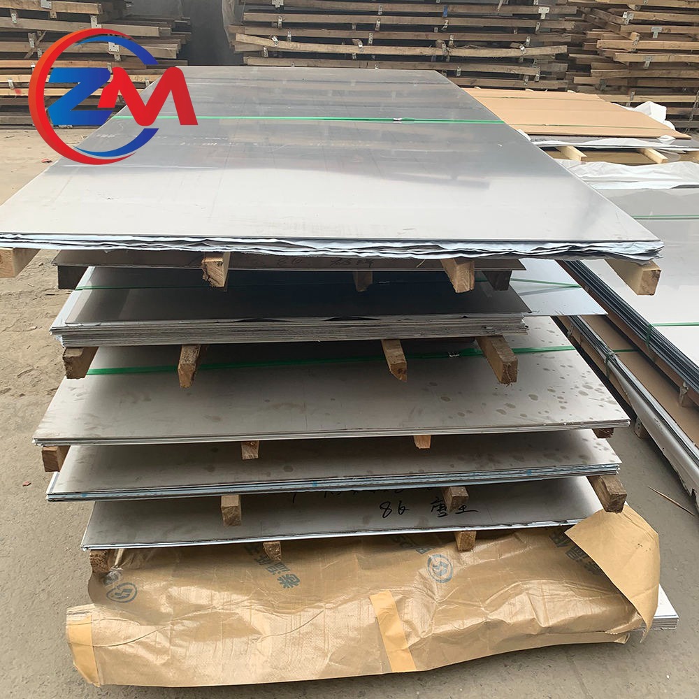 Stainless Steel Sheet/Plate