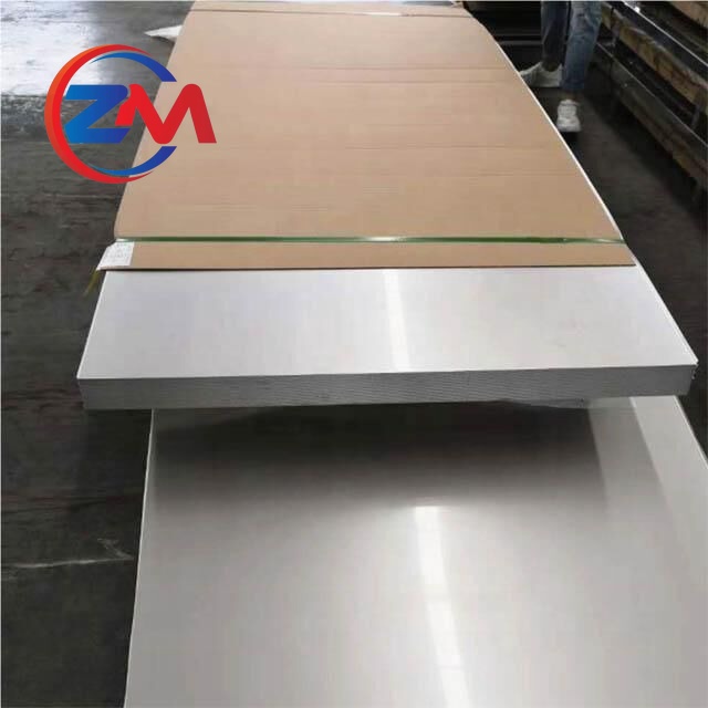 Stainless Steel Sheet/Plate