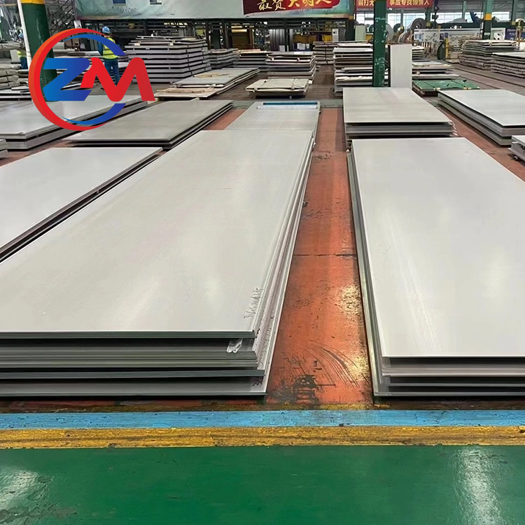 Stainless Steel Sheet/Plate