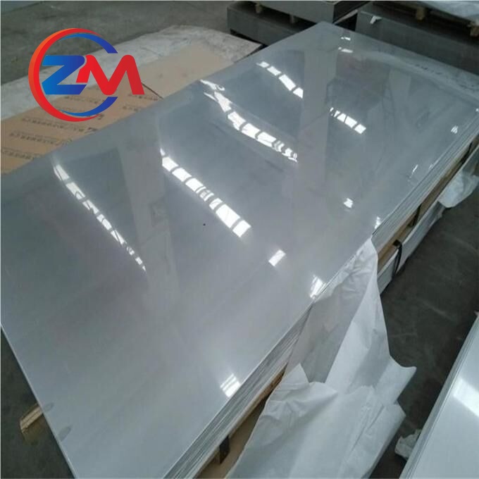 316L Stainless Steel Sheet/Plate