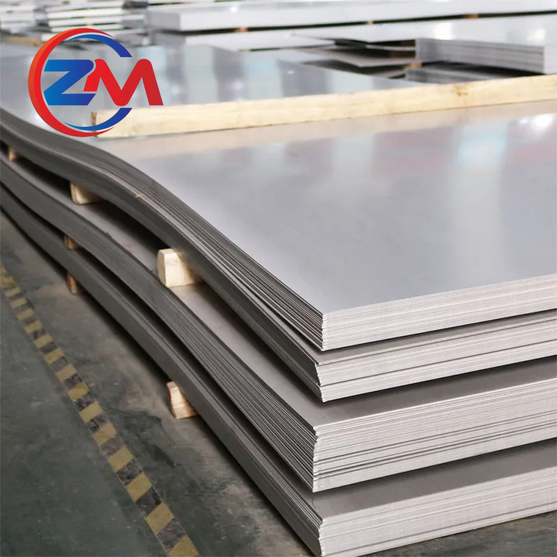 310S Stainless Steel Sheet/Plate