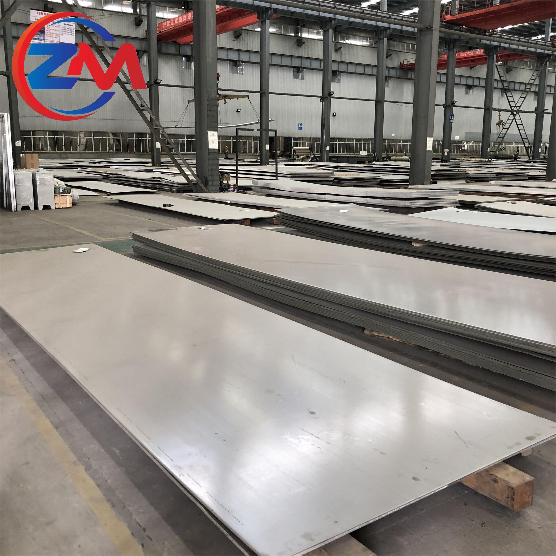 316L Stainless Steel Sheet/Plate