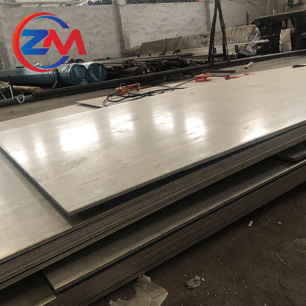 201 Stainless Steel Sheet/Plate