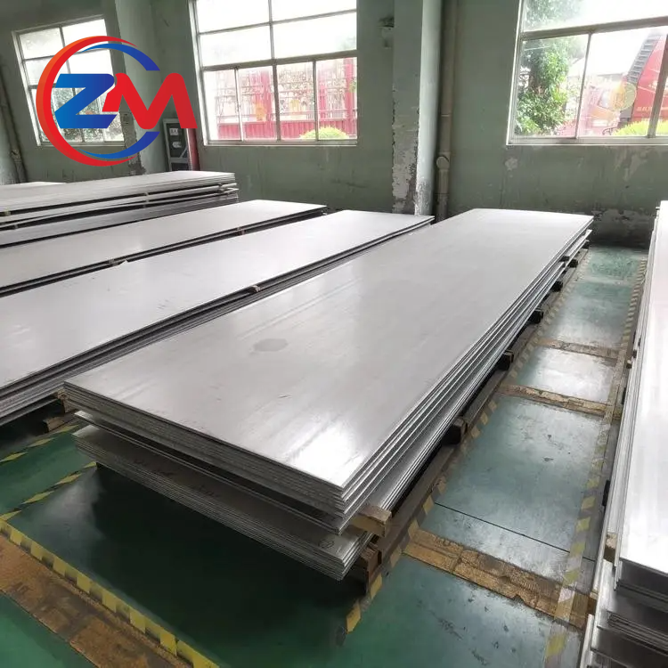 Stainless Steel Sheet/Plate