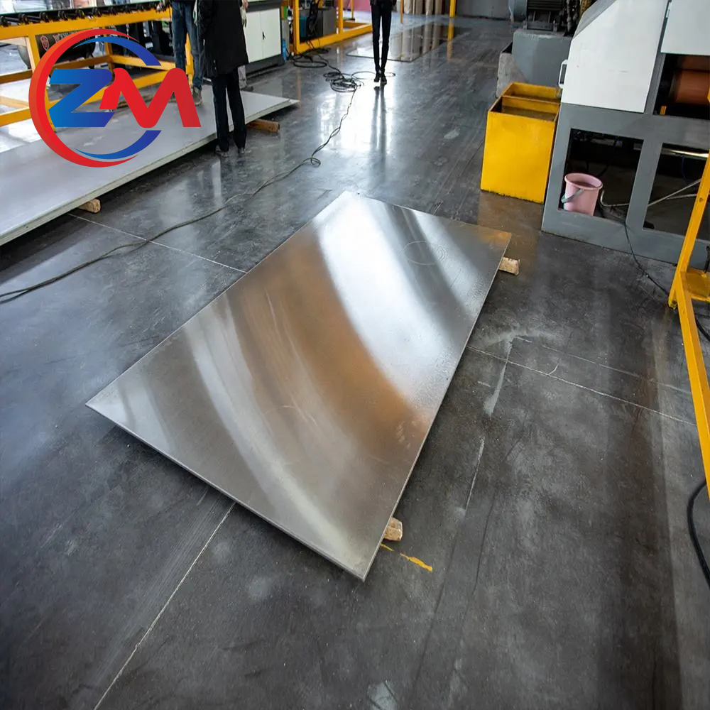 304L Stainless Steel Sheet/Plate
