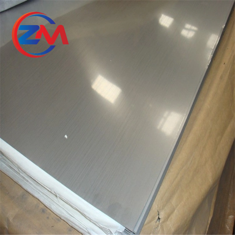 304 Stainless Steel Sheet/Plate