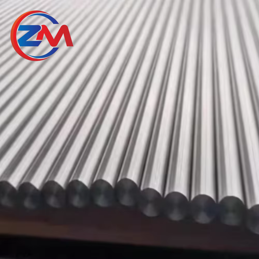 Hastelloy C-22 Bar/Rod