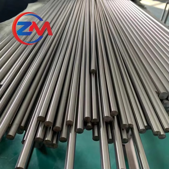 Hastelloy B-2 Bar/Rod