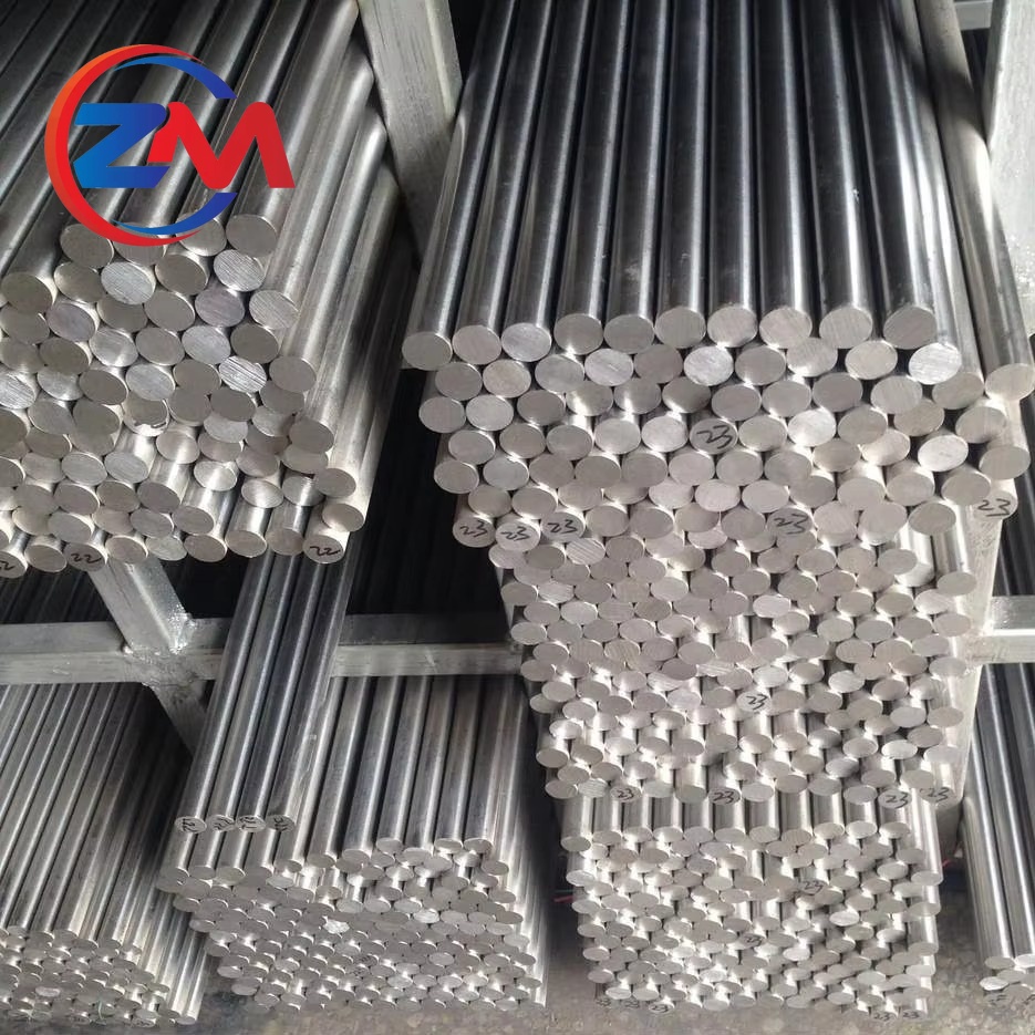 Hastelloy B-2 Bar/Rod