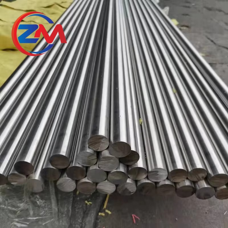 Hastelloy B-3 Bar/Rod