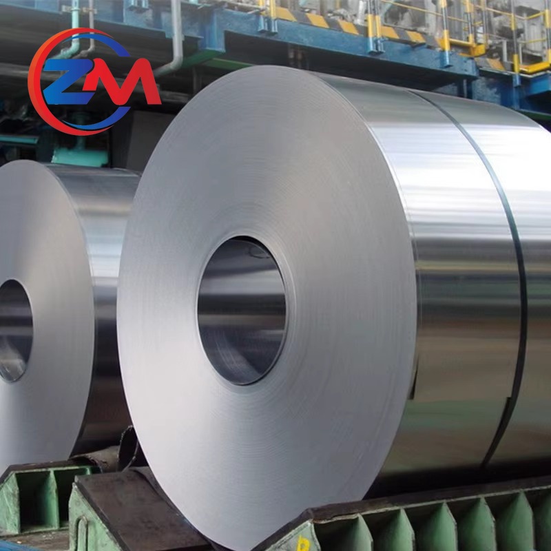 Hastelloy Coil