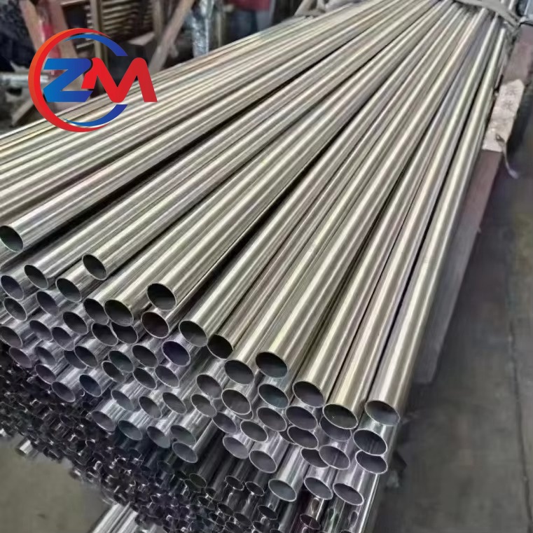 Hastelloy C-276 Pipe/Tube