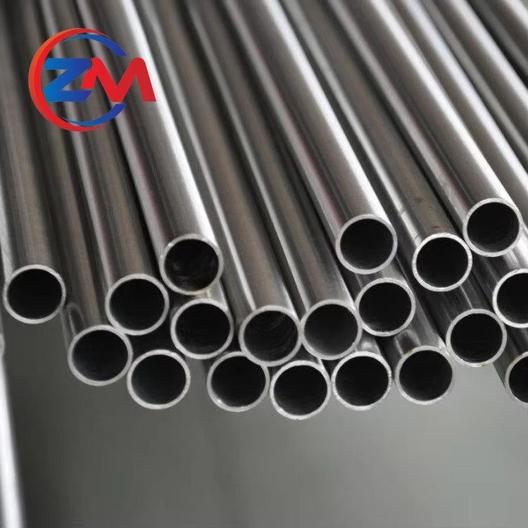 Hastelloy Pipe/Tube