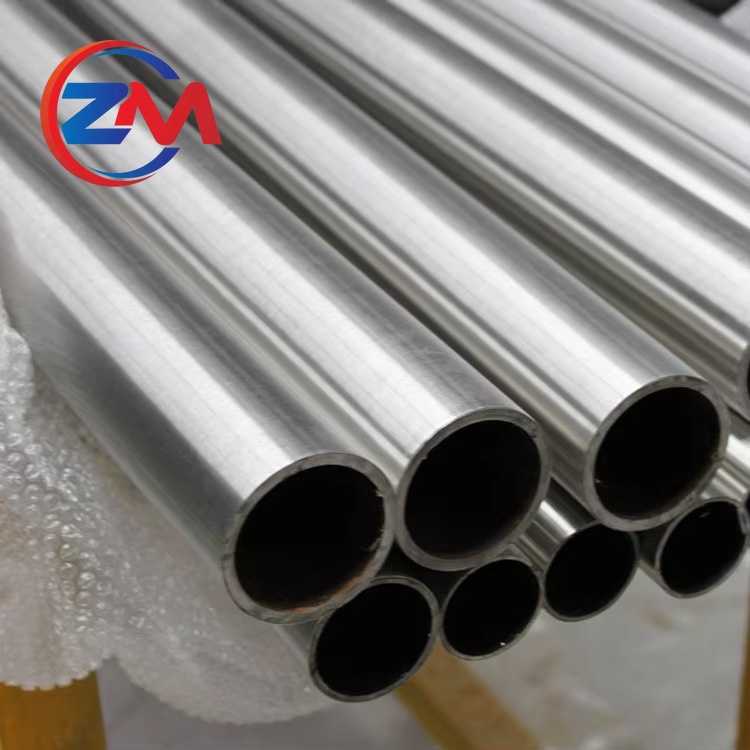 Hastelloy  B-2 Pipe/Tube