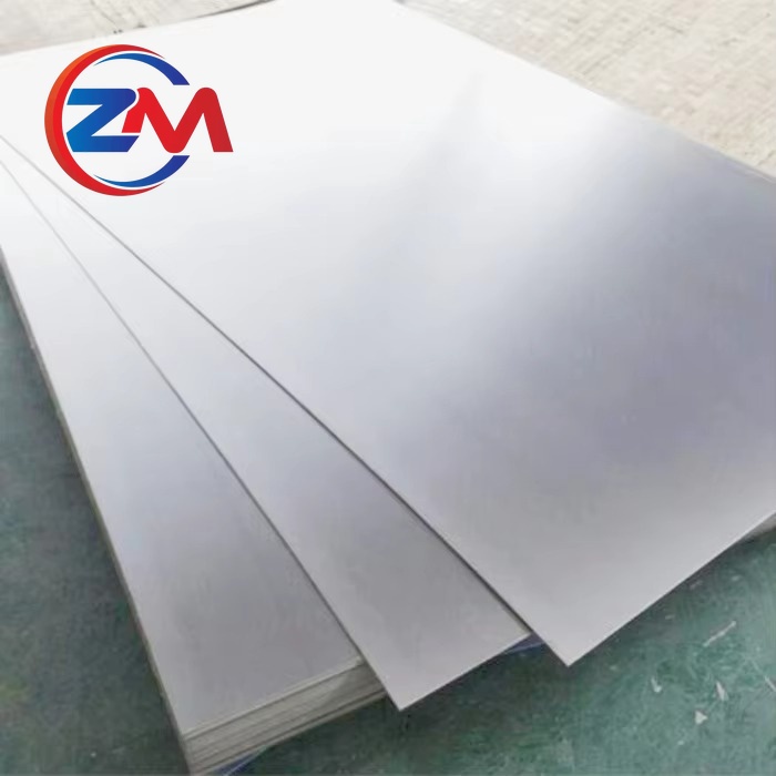 Hastelloy R-235 Sheet/Plate