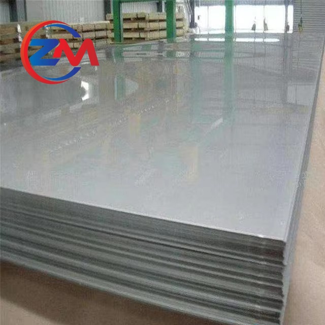 Hastelloy C-2000 Sheet/Plate
