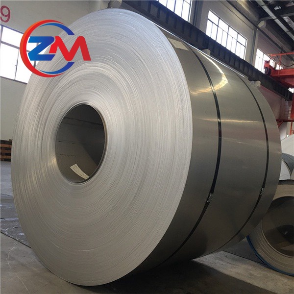 316L Stainless Steel Coil