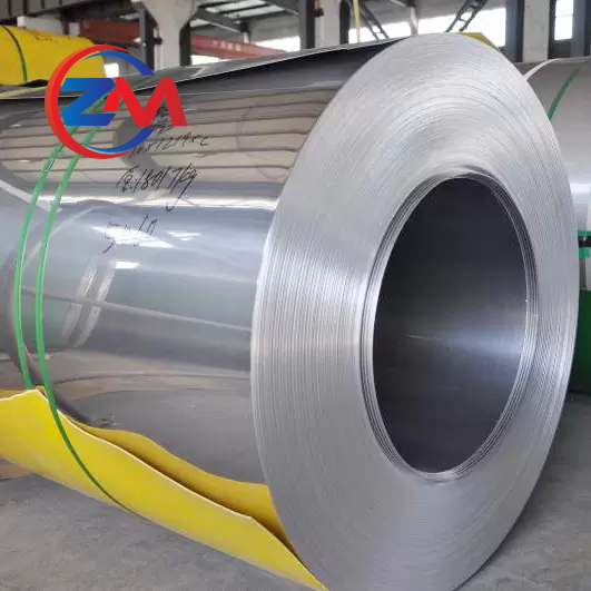 430 Stainless Steel Coil