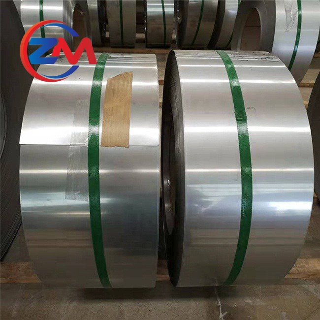 316L Stainless Steel Coil