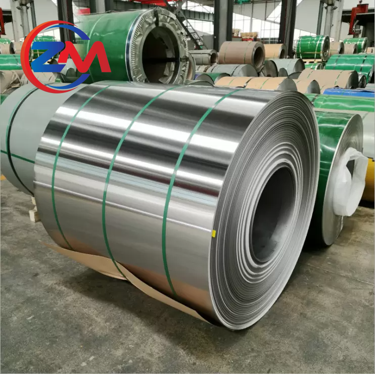 309 Stainless Steel Coil