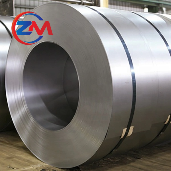 304 Stainless Steel Coil