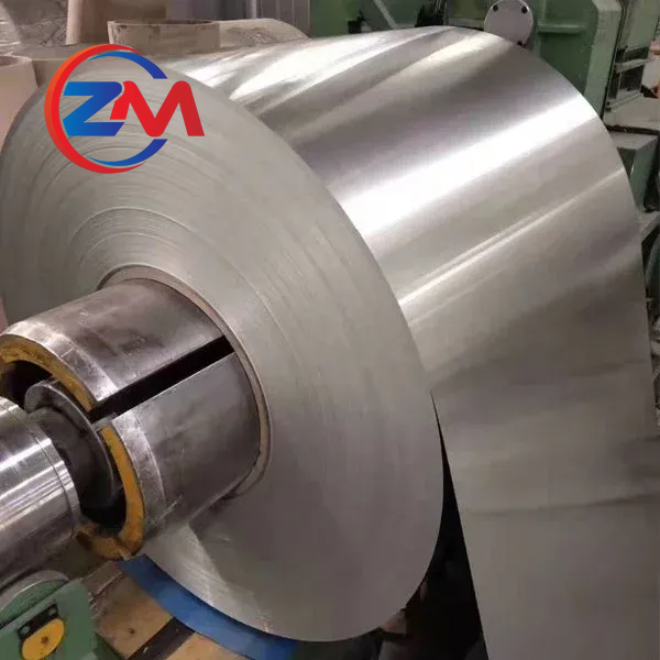 430 Stainless Steel Coil