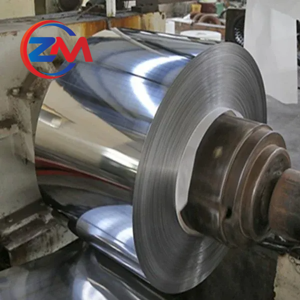 2205 Stainless Steel Coil
