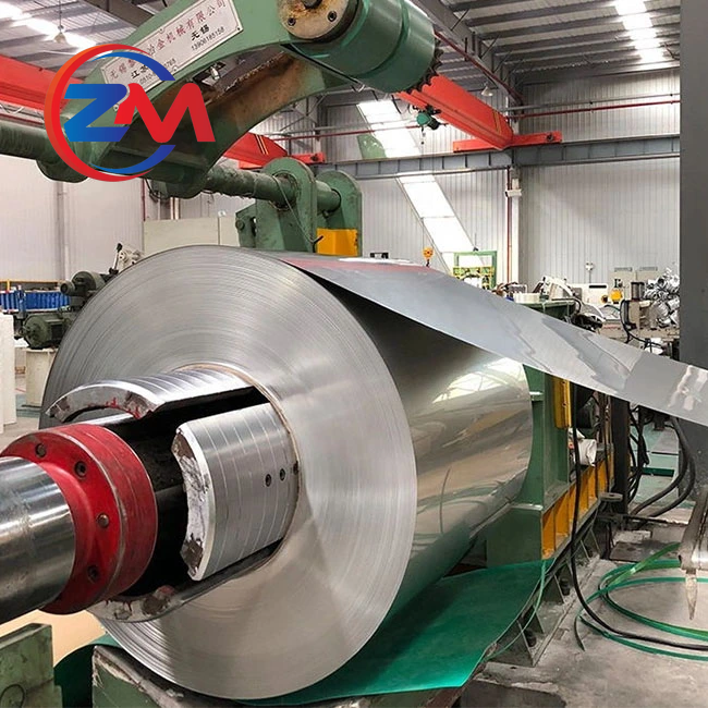 2205 Stainless Steel Coil