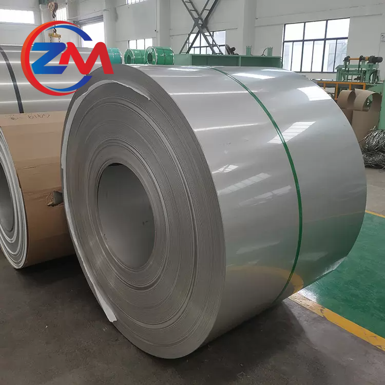 430 Stainless Steel Coil