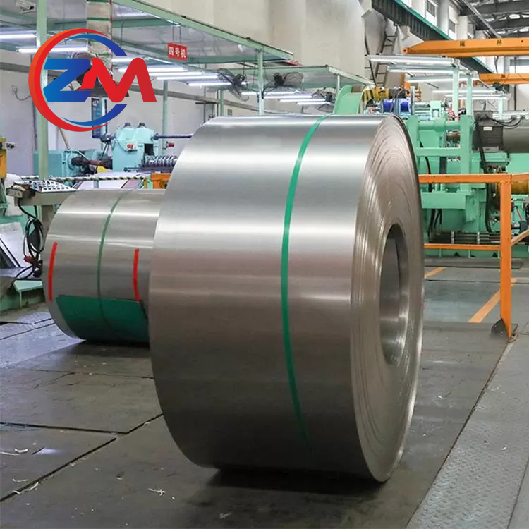 2205 Stainless Steel Coil