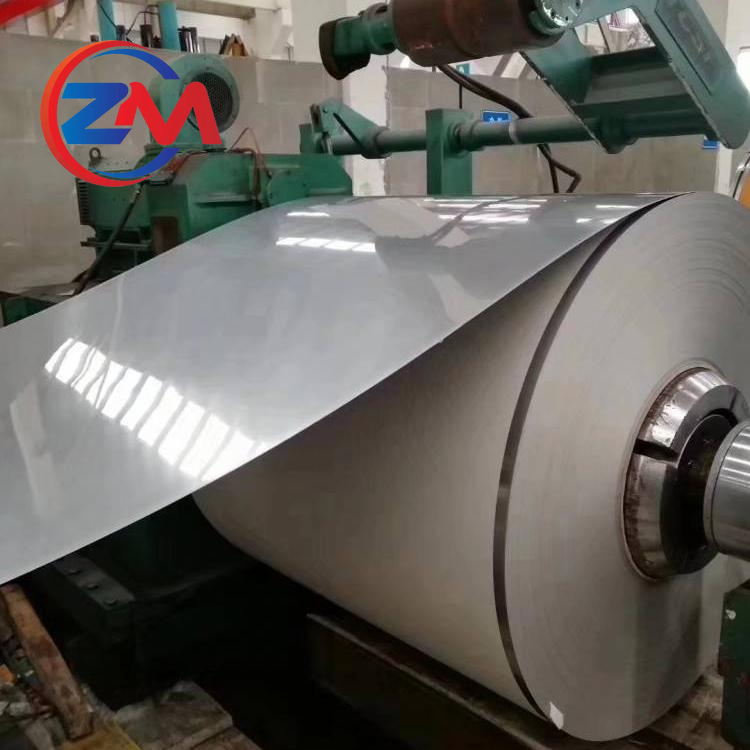 304L Stainless Steel Coil